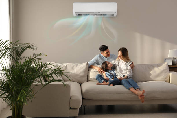 Best HVAC repair near me  in Katonah, NY