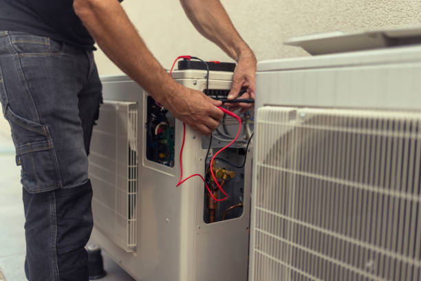 Best Ductless HVAC repair  in Katonah, NY