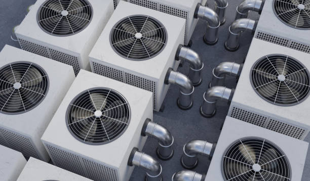 Best HVAC replacement cost  in Katonah, NY
