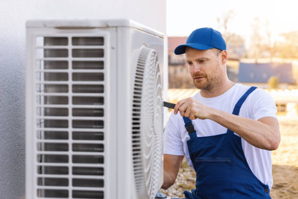 Best Commercial HVAC repair  in Katonah, NY